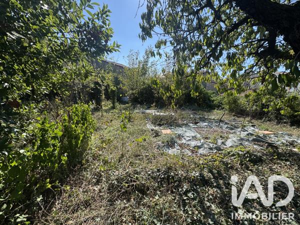 Maison à vendre 11 pièces 195 m² Rives-du-Fougerais