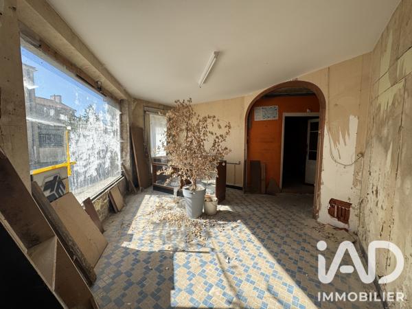 Maison à vendre 11 pièces 195 m² Rives-du-Fougerais