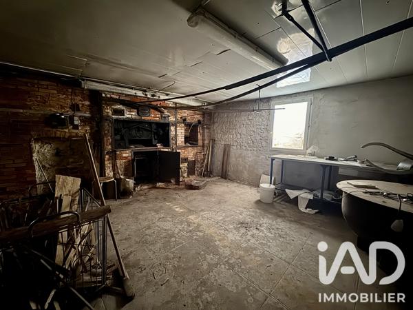 Maison à vendre 11 pièces 195 m² Rives-du-Fougerais