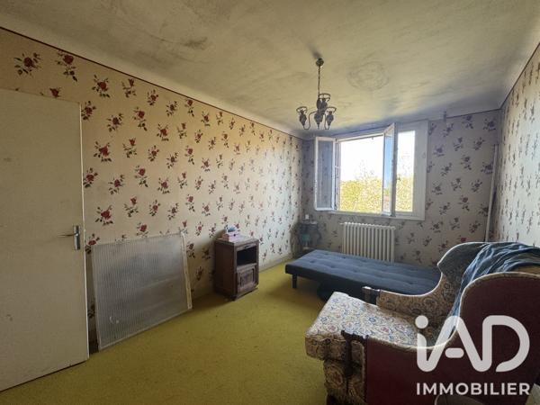 Maison à vendre 11 pièces 195 m² Rives-du-Fougerais