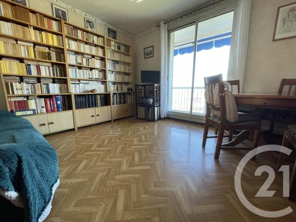 Appartement T4 à vendre  4 pièces - 72,20 m2 MARSEILLE - 13015