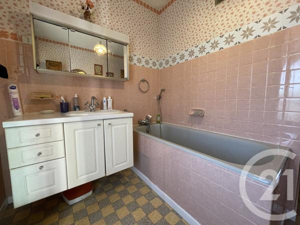 Appartement T4 à vendre  4 pièces - 72,20 m2 MARSEILLE - 13015