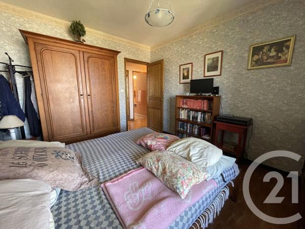 Appartement T4 à vendre  4 pièces - 72,20 m2 MARSEILLE - 13015