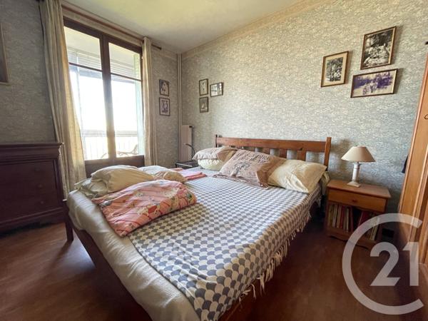 Appartement T4 à vendre  4 pièces - 72,20 m2 MARSEILLE - 13015