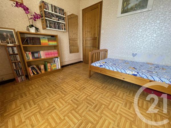 Appartement T4 à vendre  4 pièces - 72,20 m2 MARSEILLE - 13015