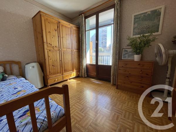 Appartement T4 à vendre  4 pièces - 72,20 m2 MARSEILLE - 13015