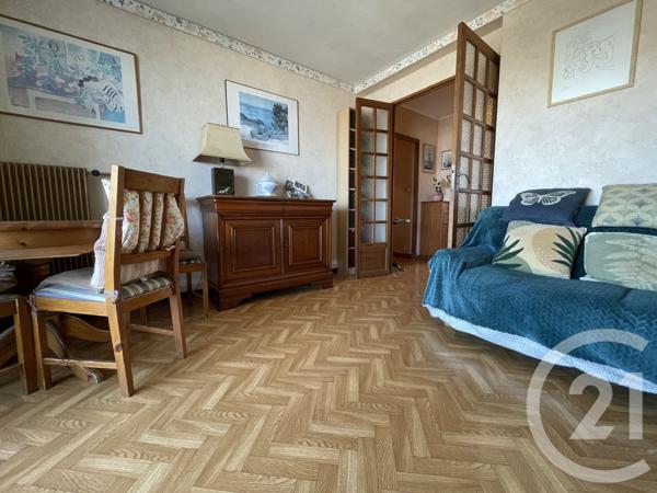 Appartement T4 à vendre  4 pièces - 72,20 m2 MARSEILLE - 13015