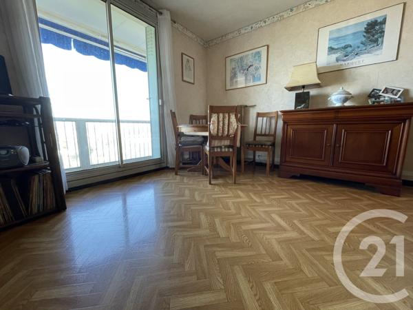 Appartement T4 à vendre  4 pièces - 72,20 m2 MARSEILLE - 13015