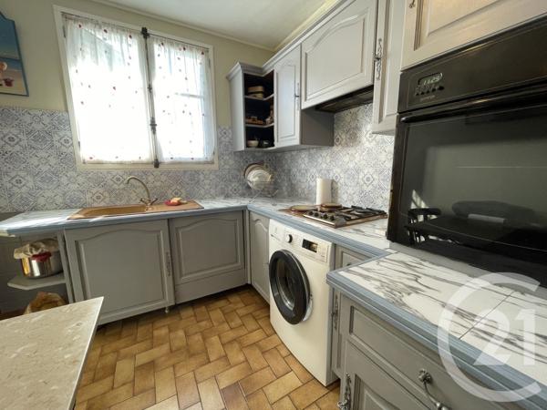 Appartement T4 à vendre  4 pièces - 72,20 m2 MARSEILLE - 13015