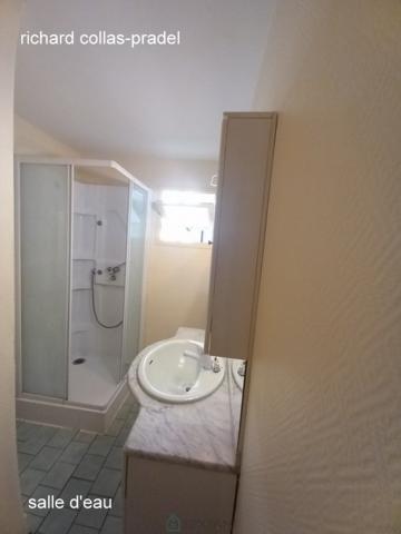 appartement 60m² Thiers 63300