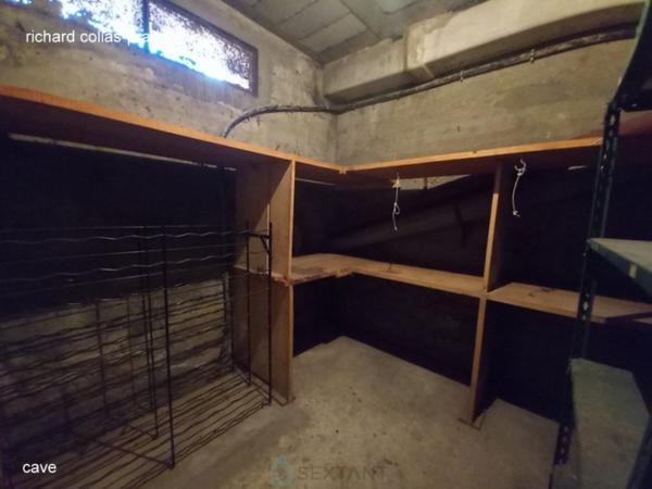 appartement 60m² Thiers 63300