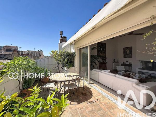Appartement à vendre 7 pièces 218,09 m² Le Beausset
