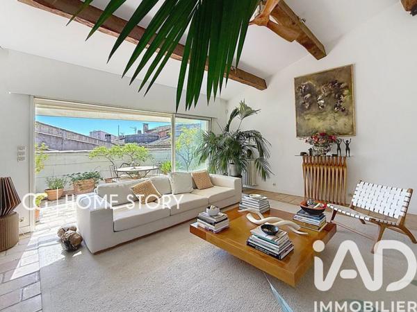 Appartement à vendre 7 pièces 218,09 m² Le Beausset