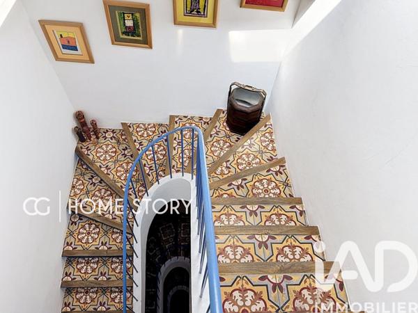 Appartement à vendre 7 pièces 218,09 m² Le Beausset