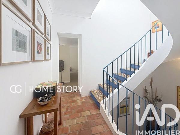 Appartement à vendre 7 pièces 218,09 m² Le Beausset