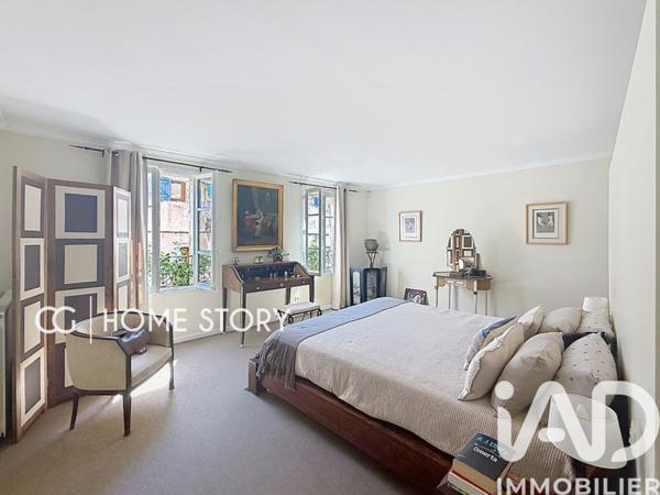 Appartement à vendre 7 pièces 218,09 m² Le Beausset