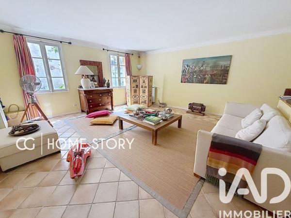 Appartement à vendre 7 pièces 218,09 m² Le Beausset
