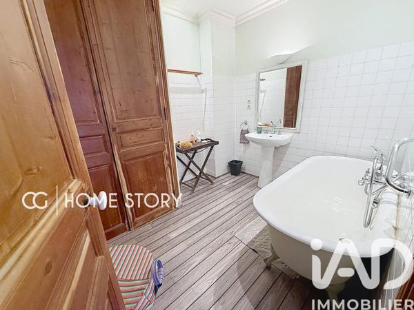 Appartement à vendre 7 pièces 218,09 m² Le Beausset