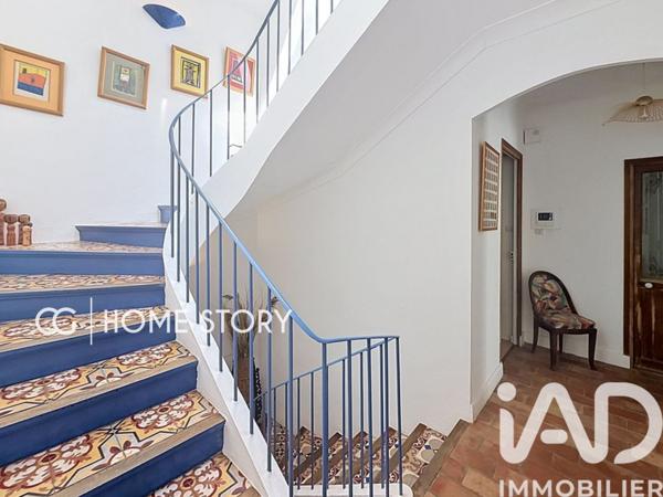 Appartement à vendre 7 pièces 218,09 m² Le Beausset