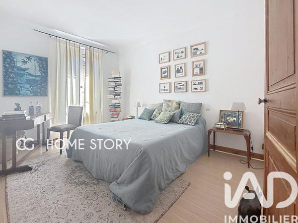 Appartement à vendre 7 pièces 218,09 m² Le Beausset