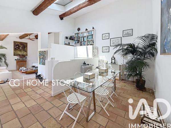 Appartement à vendre 7 pièces 218,09 m² Le Beausset