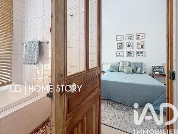 Appartement à vendre 7 pièces 218,09 m² Le Beausset