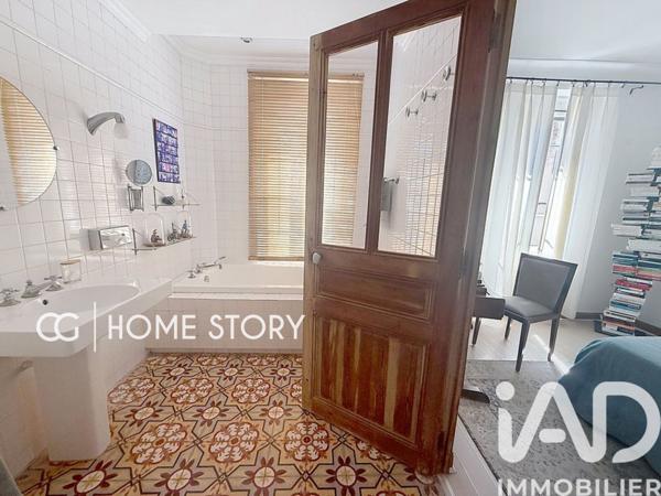 Appartement à vendre 7 pièces 218,09 m² Le Beausset