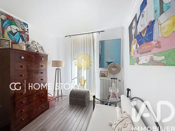 Appartement à vendre 7 pièces 218,09 m² Le Beausset