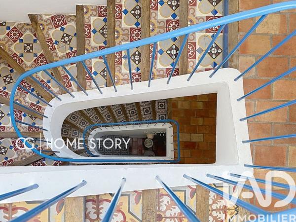 Appartement à vendre 7 pièces 218,09 m² Le Beausset