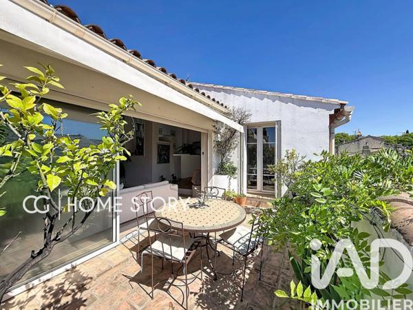 Appartement à vendre 7 pièces 218,09 m² Le Beausset