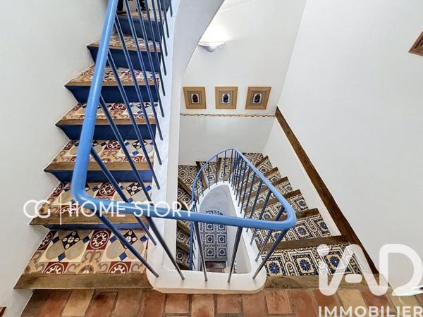Appartement à vendre 7 pièces 218,09 m² Le Beausset