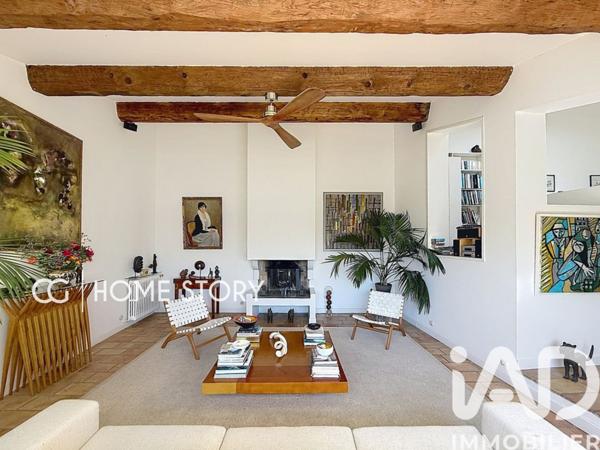 Appartement à vendre 7 pièces 218,09 m² Le Beausset