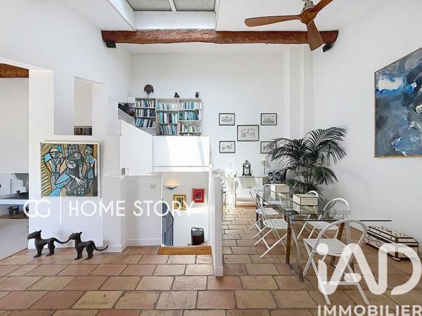 Appartement à vendre 7 pièces 218,09 m² Le Beausset