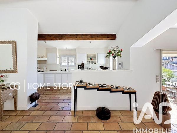 Appartement à vendre 7 pièces 218,09 m² Le Beausset
