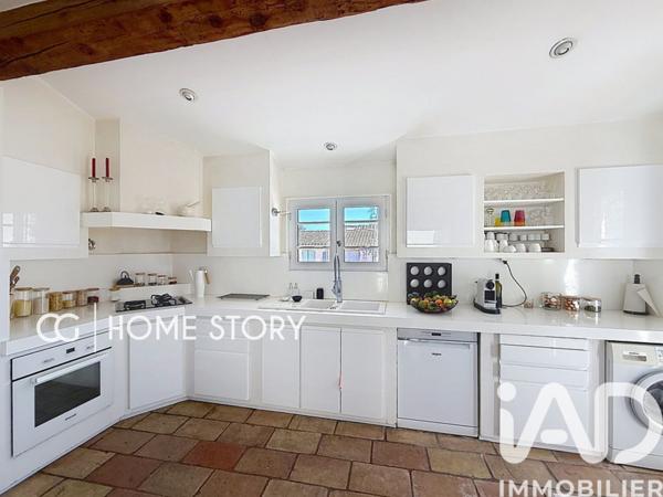Appartement à vendre 7 pièces 218,09 m² Le Beausset