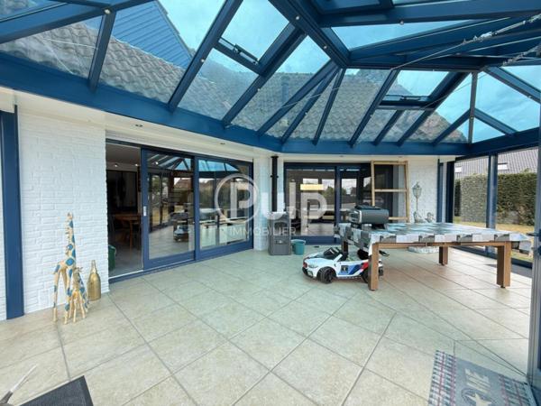Maison à vendre à La Gorgue - Réf. estf42