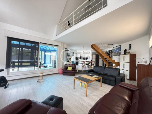 Maison à vendre à La Gorgue - Réf. estf42