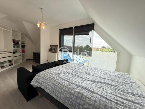 Maison à vendre à La Gorgue - Réf. estf42