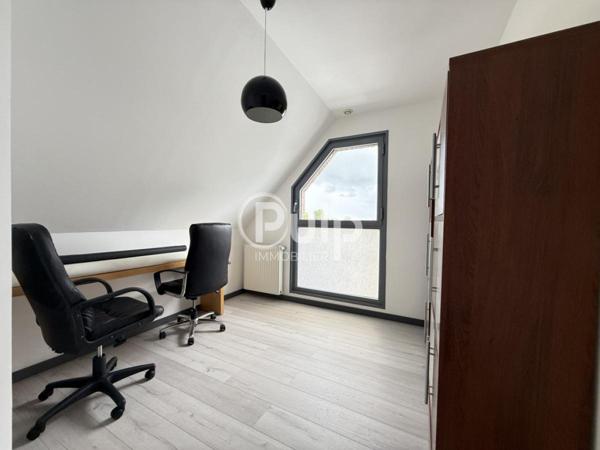 Maison à vendre à La Gorgue - Réf. estf42