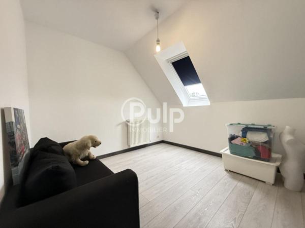 Maison à vendre à La Gorgue - Réf. estf42