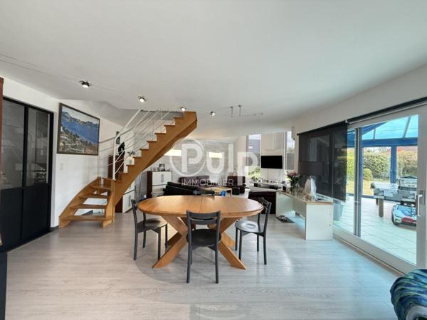 Maison à vendre à La Gorgue - Réf. estf42