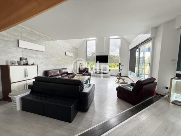 Maison à vendre à La Gorgue - Réf. estf42