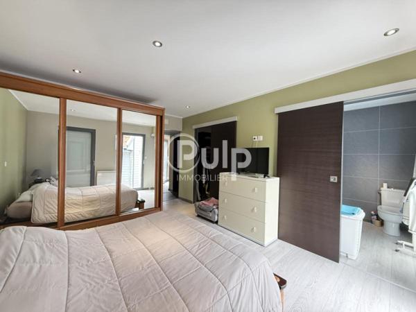 Maison à vendre à La Gorgue - Réf. estf42