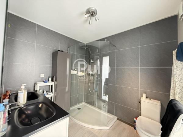 Maison à vendre à La Gorgue - Réf. estf42