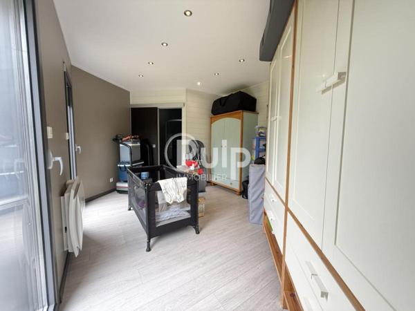 Maison à vendre à La Gorgue - Réf. estf42