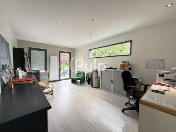 Maison à vendre à La Gorgue - Réf. estf42