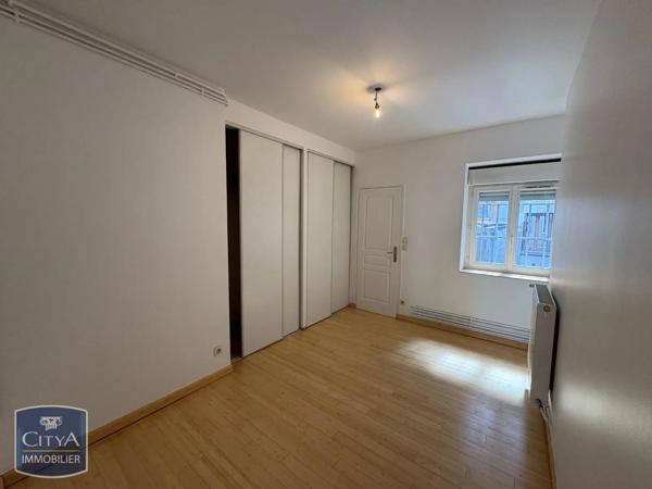 Appartement à louer 4 pièces 97.67m² Grenoble (38000)