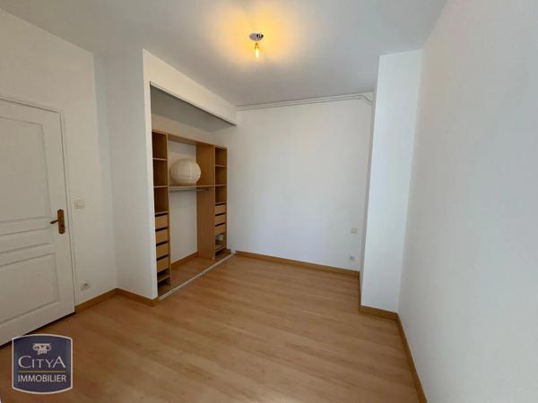 Appartement à louer 4 pièces 97.67m² Grenoble (38000)