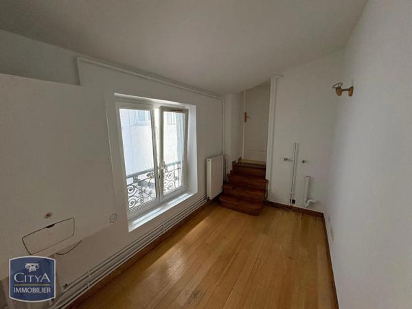 Appartement à louer 4 pièces 97.67m² Grenoble (38000)