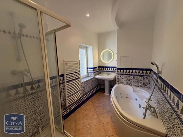 Appartement à louer 4 pièces 97.67m² Grenoble (38000)